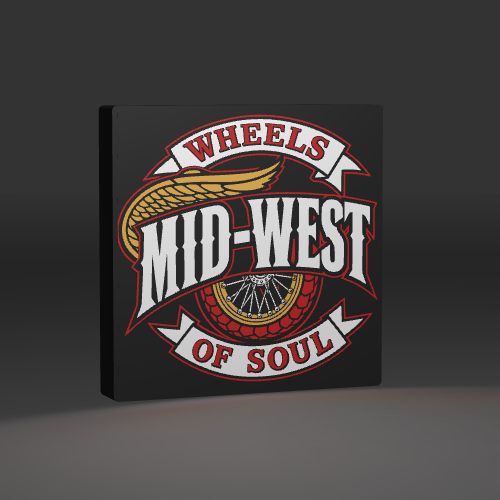 MIDwestWheelsOfSoul (1) LED light box – custom 3D printed – Lit Layer Creations